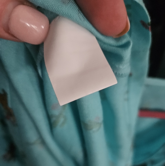 S Roper Rodeo Dress - Picture 8 of 8